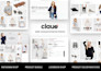 build a professional e commerce or portfolio website